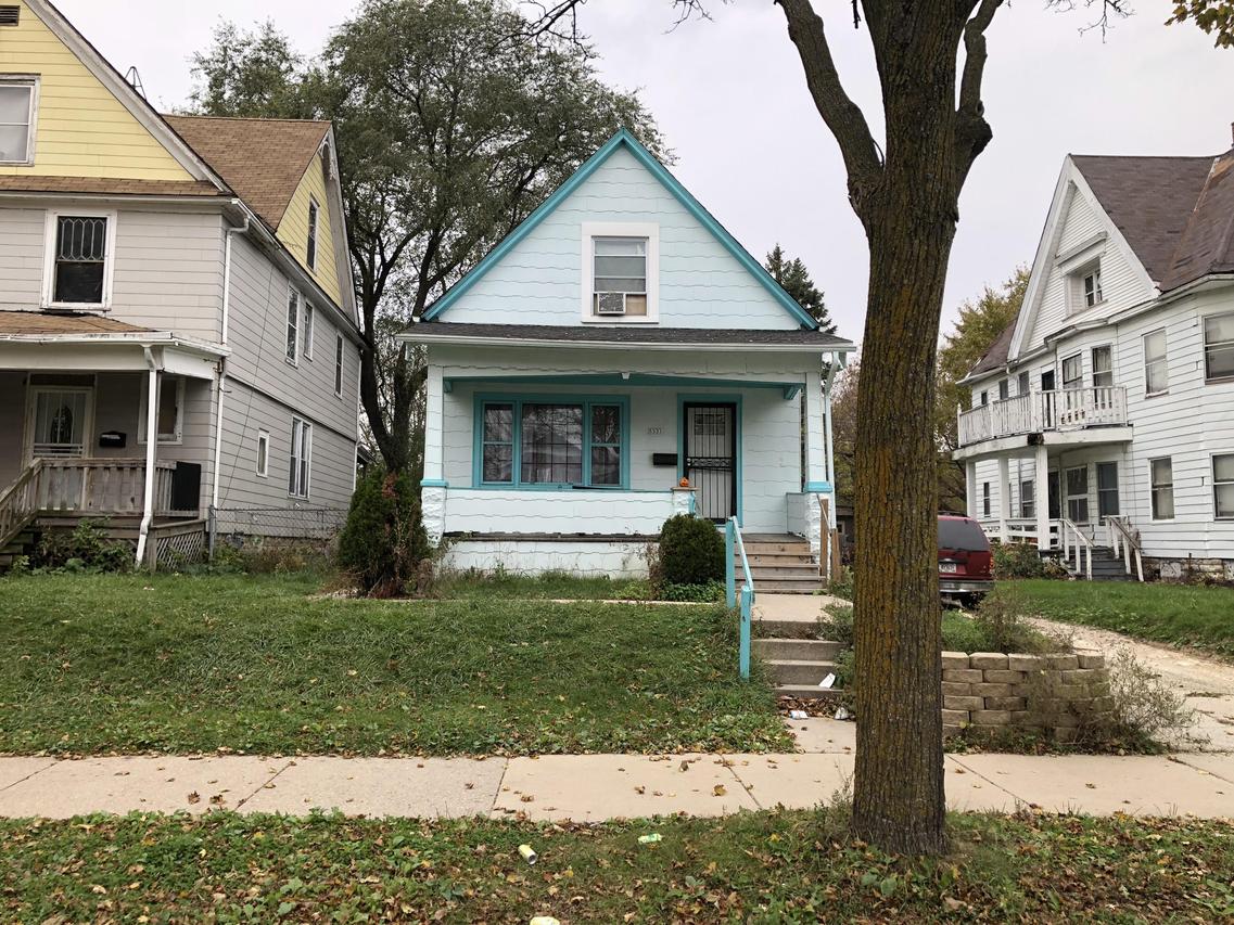 5331 N 35th St., Milwaukee, WI 53209