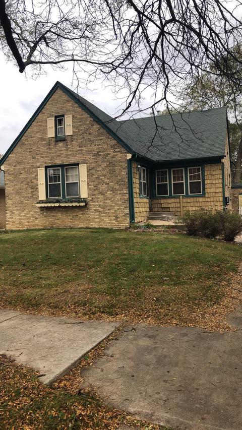 3029 Elm Ln., Racine, WI 53405