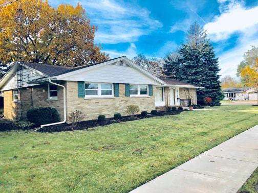 4521 63rd St, Kenosha, WI 53142