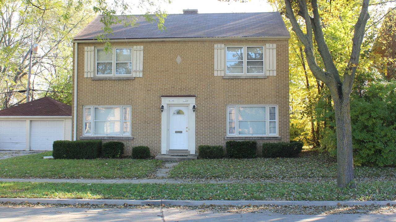 4334 N Sherman Blvd #4336, Milwaukee, WI 53216