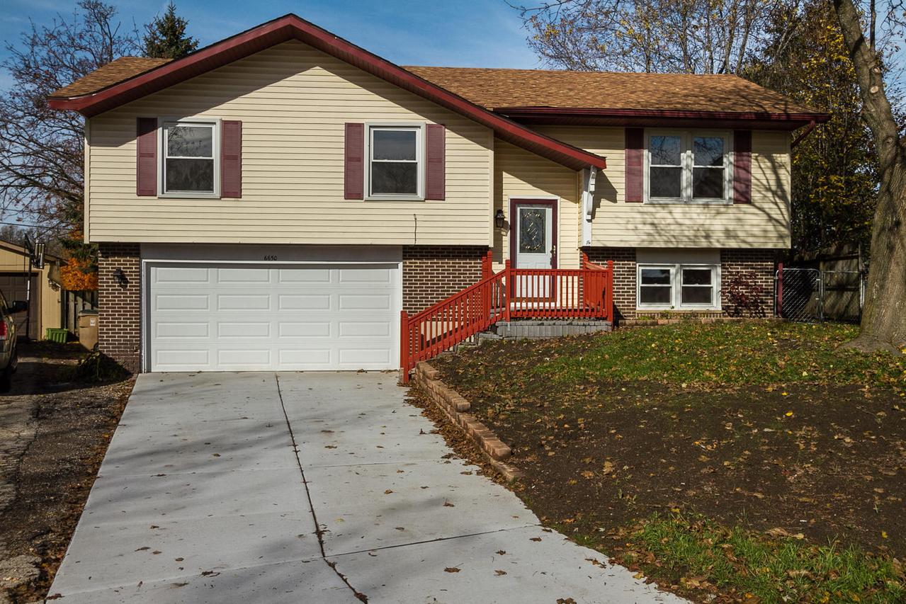 6650 124th St, Pleasant Prairie, WI 53158