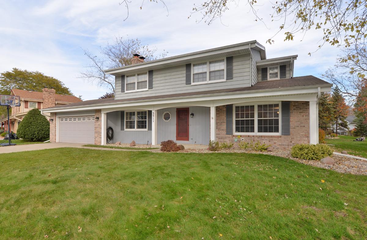 5511 Citation Ln., Caledonia, WI 53402