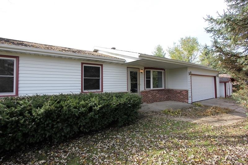 4223 State Road 175, Hartford, WI 53086