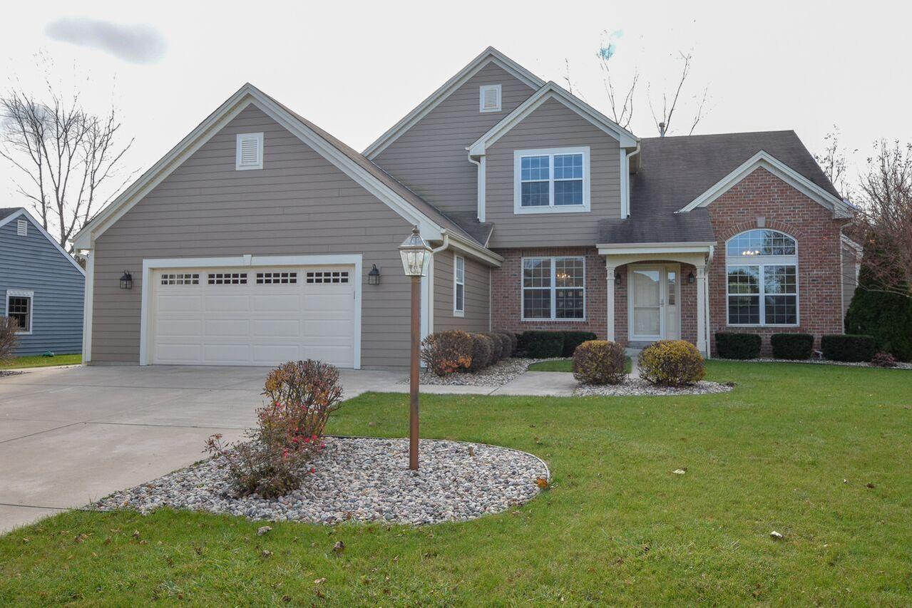 1217 Silent Sunday Ct., Caledonia, WI 53402