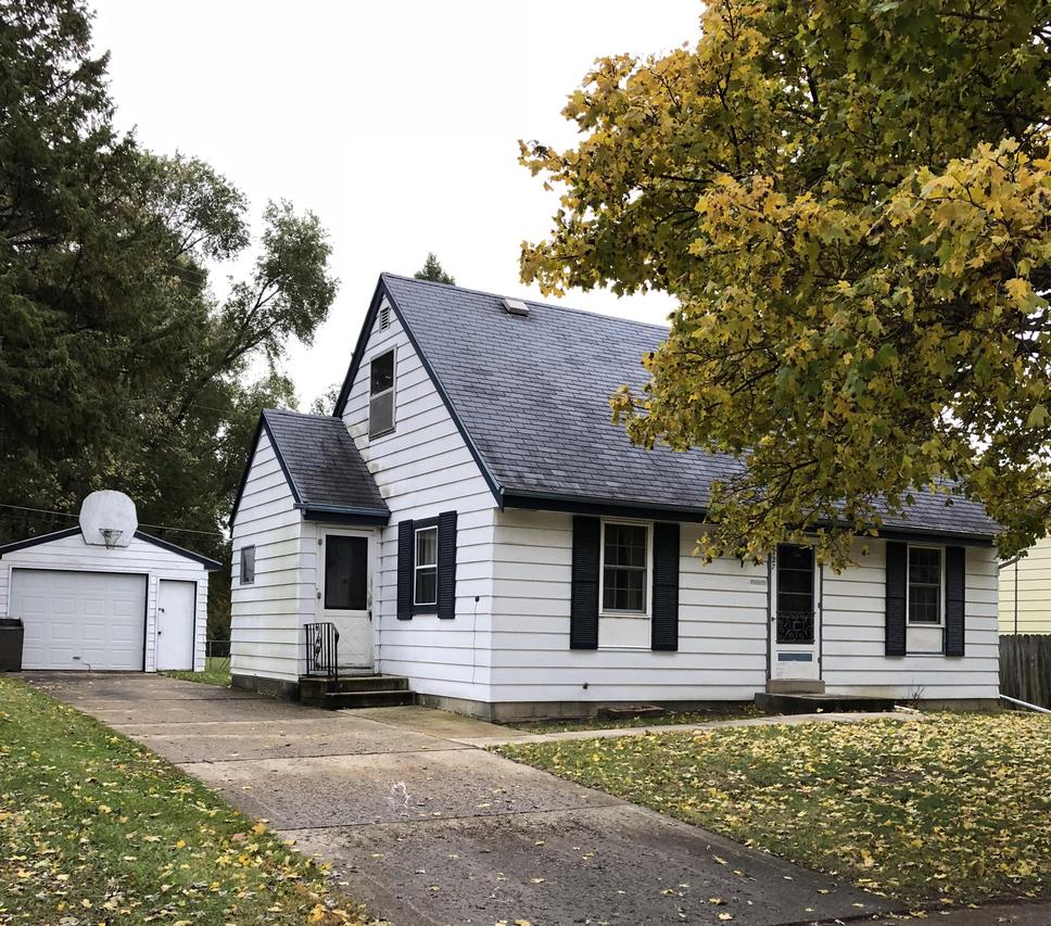 4727 42nd Ave., Kenosha, WI 53144