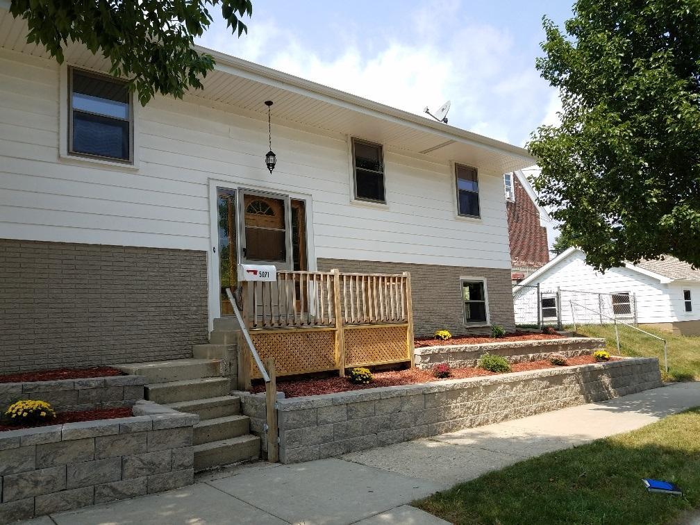 5071 S Kirkwood Ave, Cudahy, WI 53110