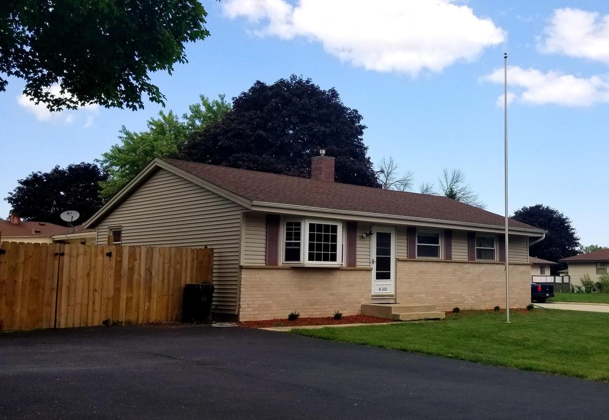 4100 Taylor Ave., Racine, WI 53406