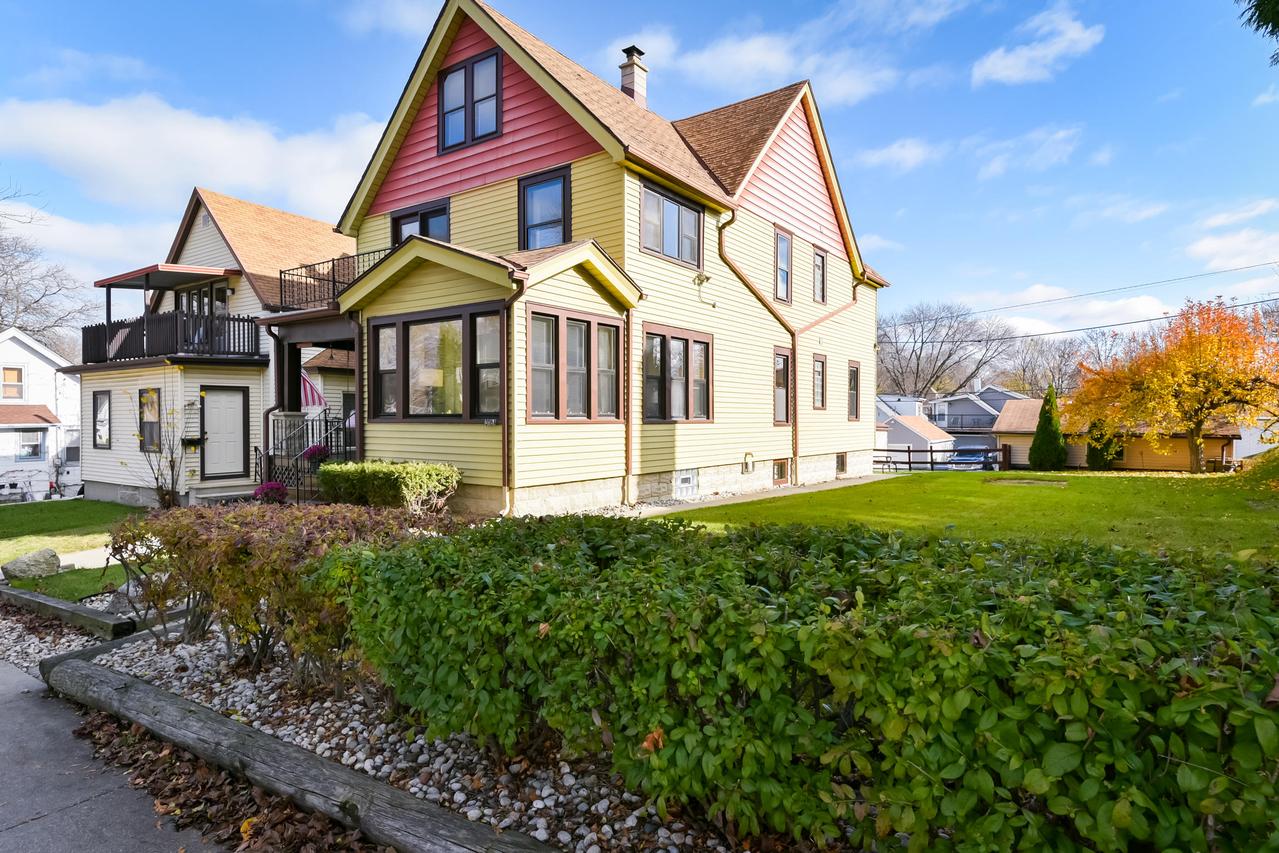 3116 S New York Ave #3116A, Milwaukee, WI 53207