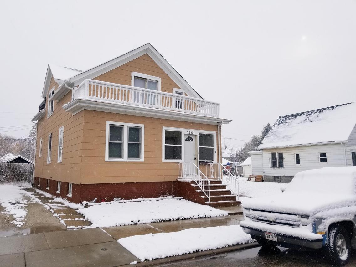 5801 23rd Ave, Kenosha, WI 53140