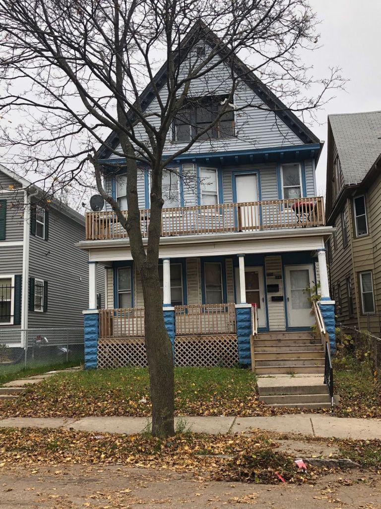 2139 N 36th St #2141, Milwaukee, WI 53208
