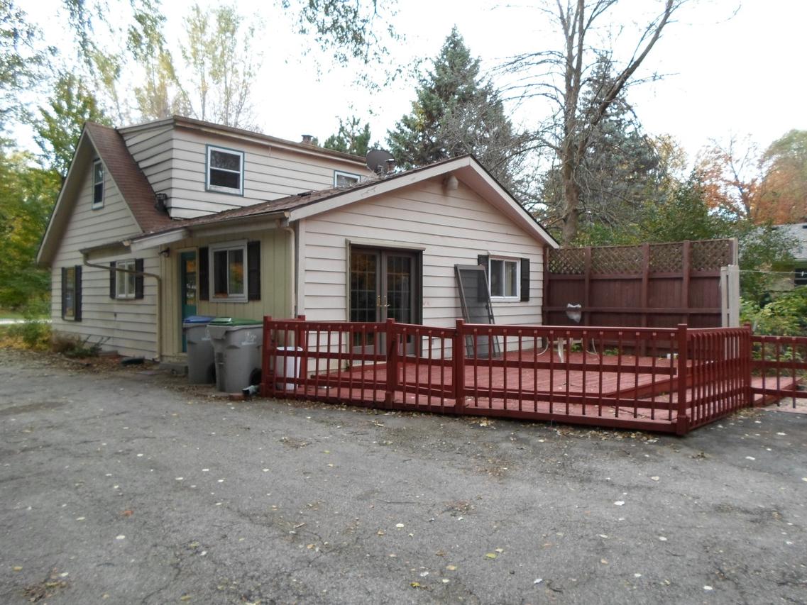 7928 W Bradley Rd, Milwaukee, WI 53223