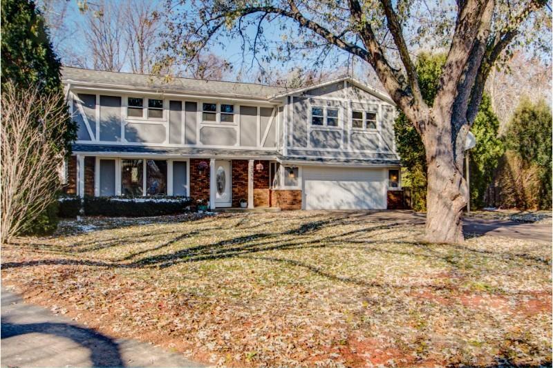 2355 S Krahn Rd., New Berlin, WI 53151