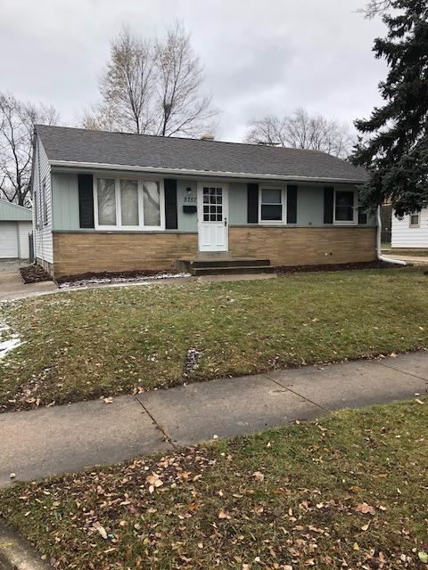 8757 W Bender Ave., Milwaukee, WI 53225