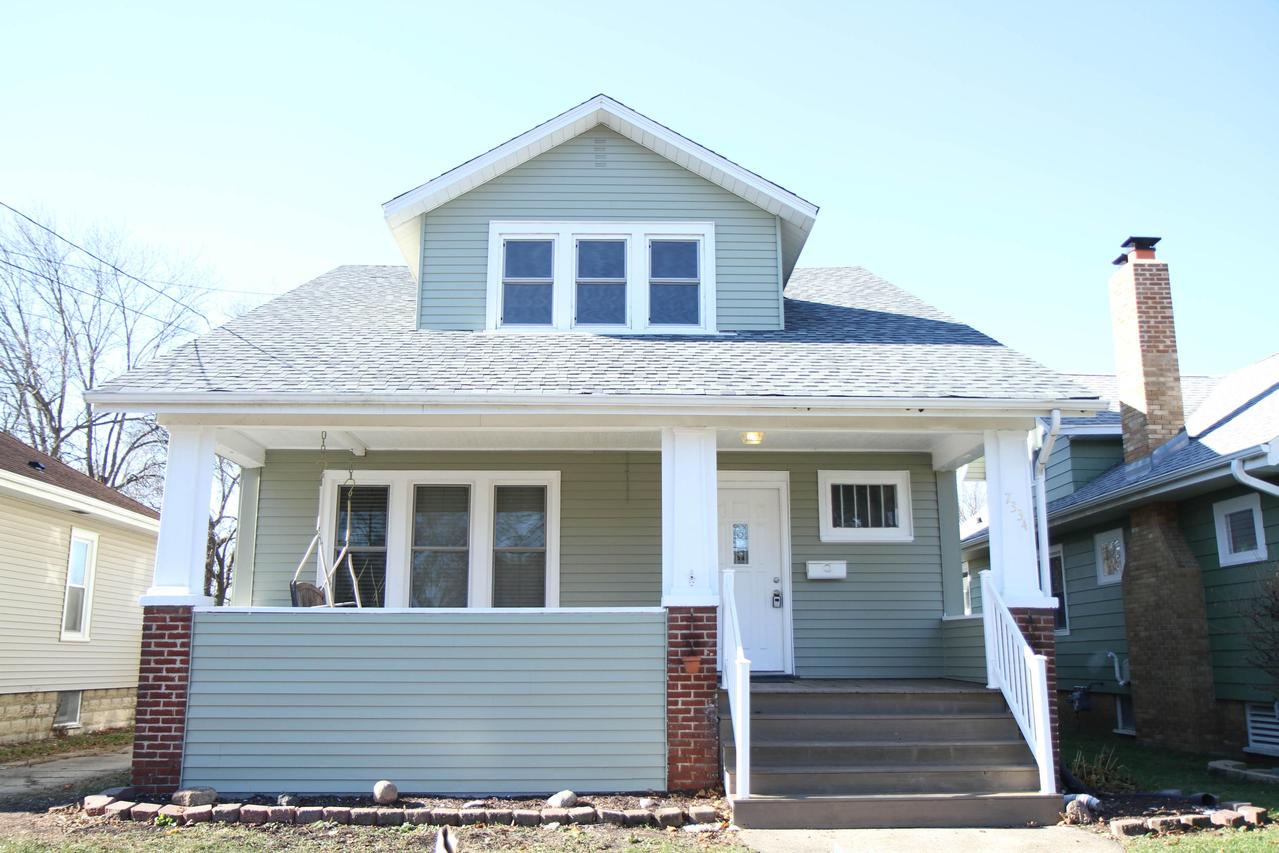 7334 26th Ave, Kenosha, WI 53143