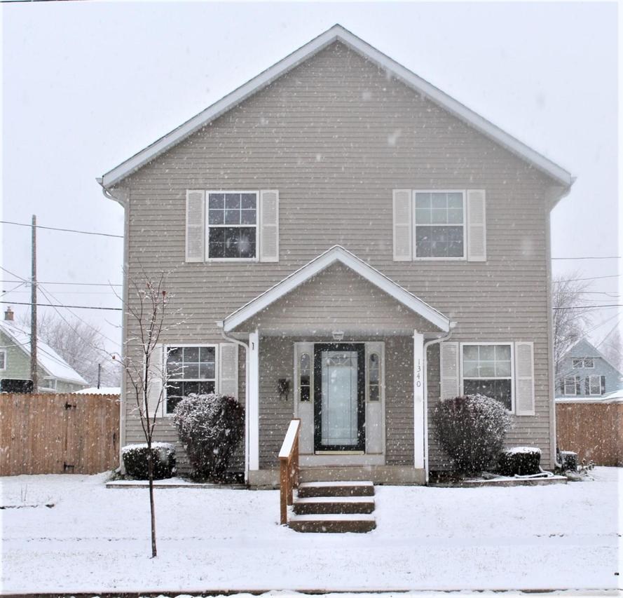 1340 West Blvd, Racine, WI 53405