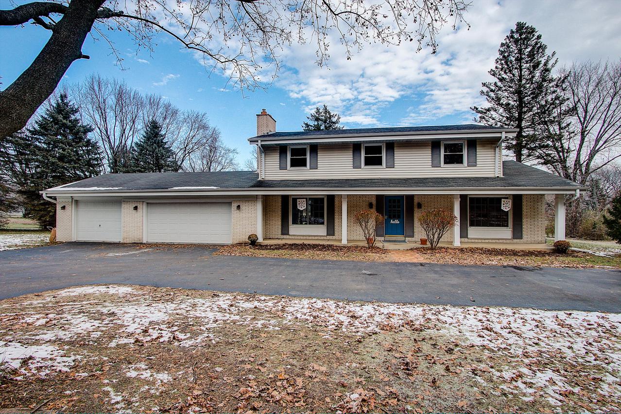 S94W23180 Meadow View, Vernon, WI 53103