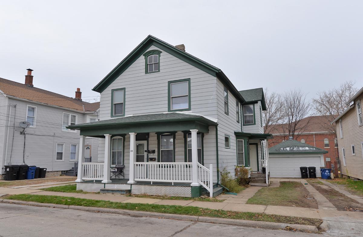 919 Wilson St., Racine, WI 53404
