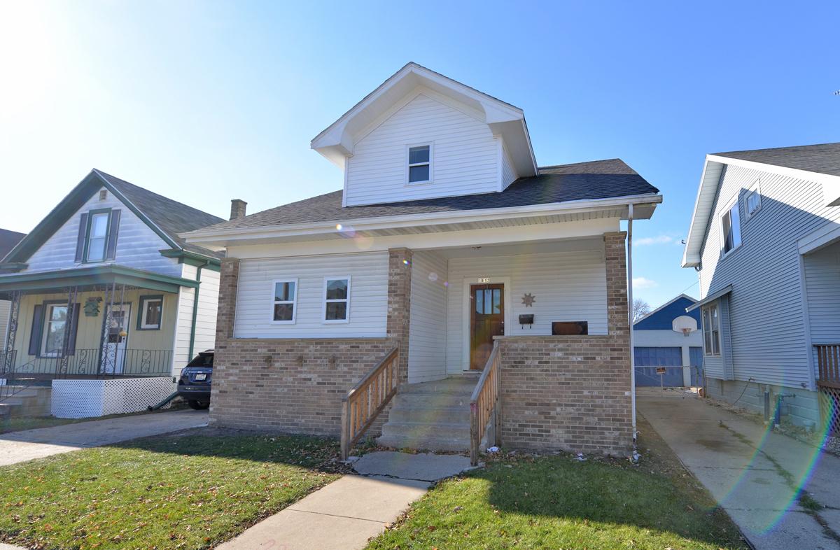 1812 Grange Ave., Racine, WI 53403