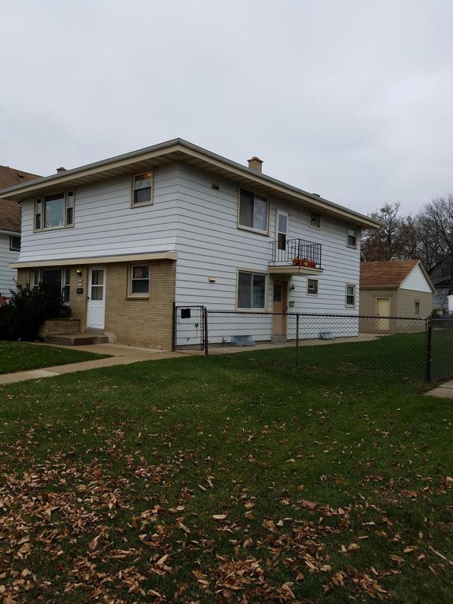 1733 S 75th St #1735, West Allis, WI 53214