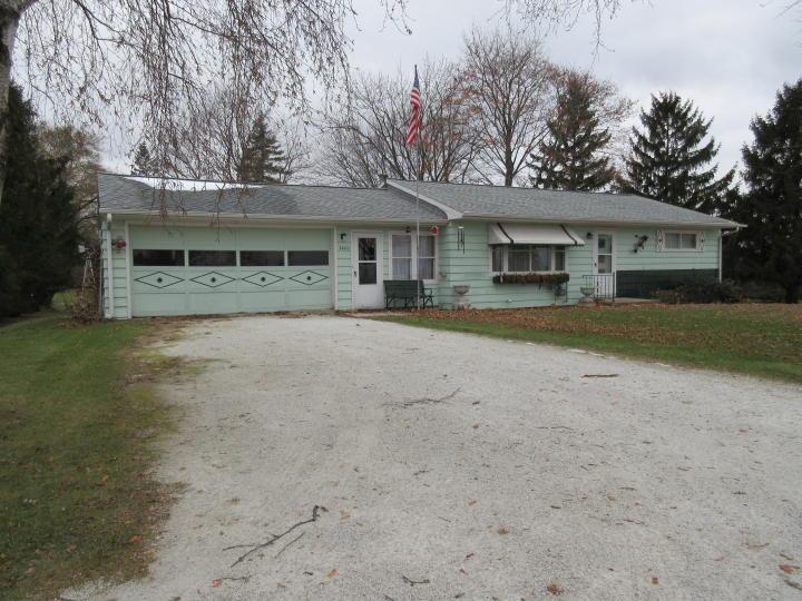 2400 State Highway 42, Manitowoc Rapids, WI 54220