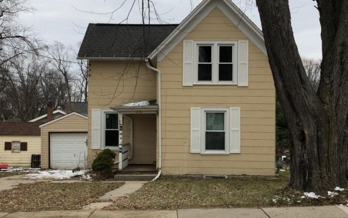 410 Cedar St., Hartford, WI 53027