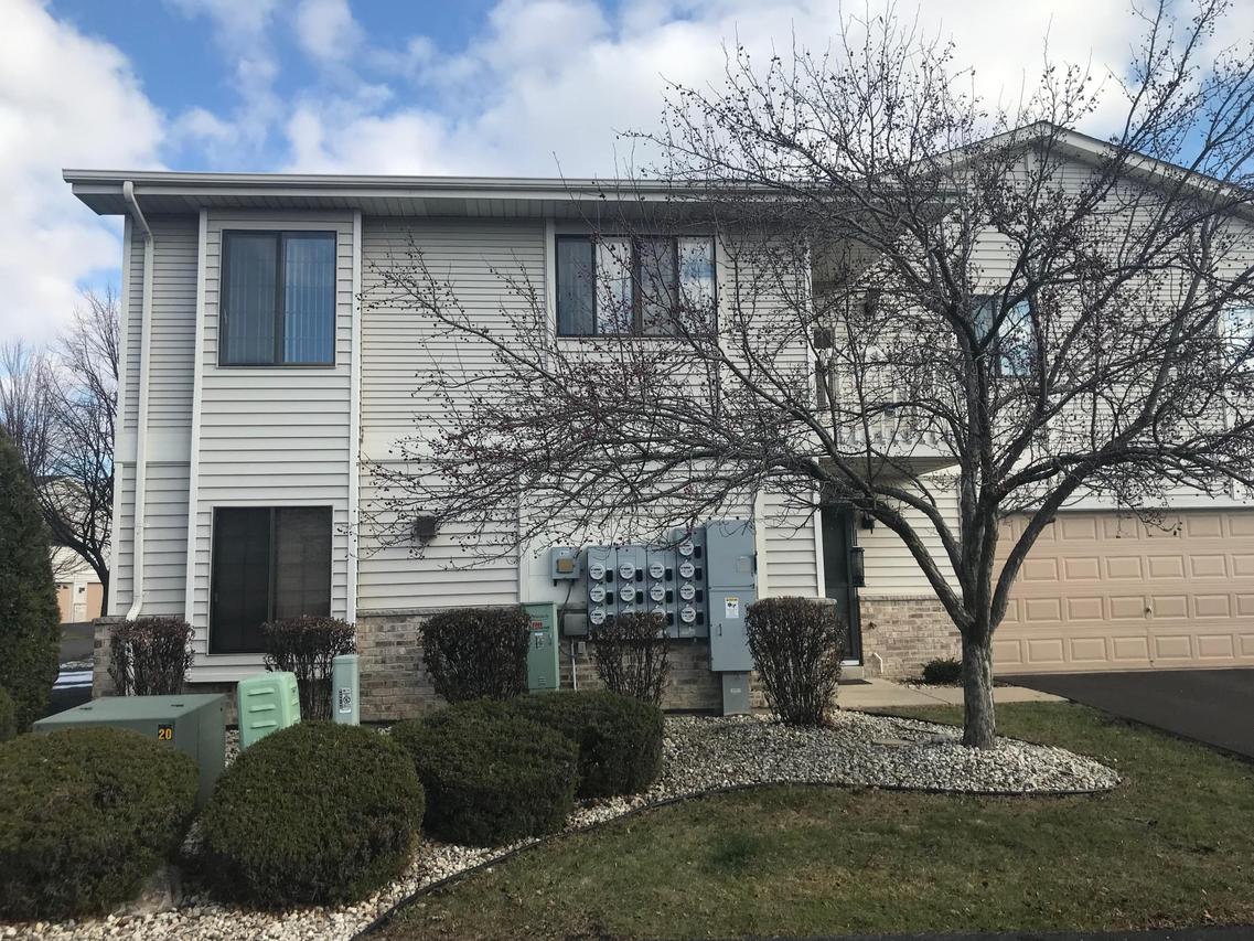 7203 98th Ave #9H, Kenosha, WI 53142