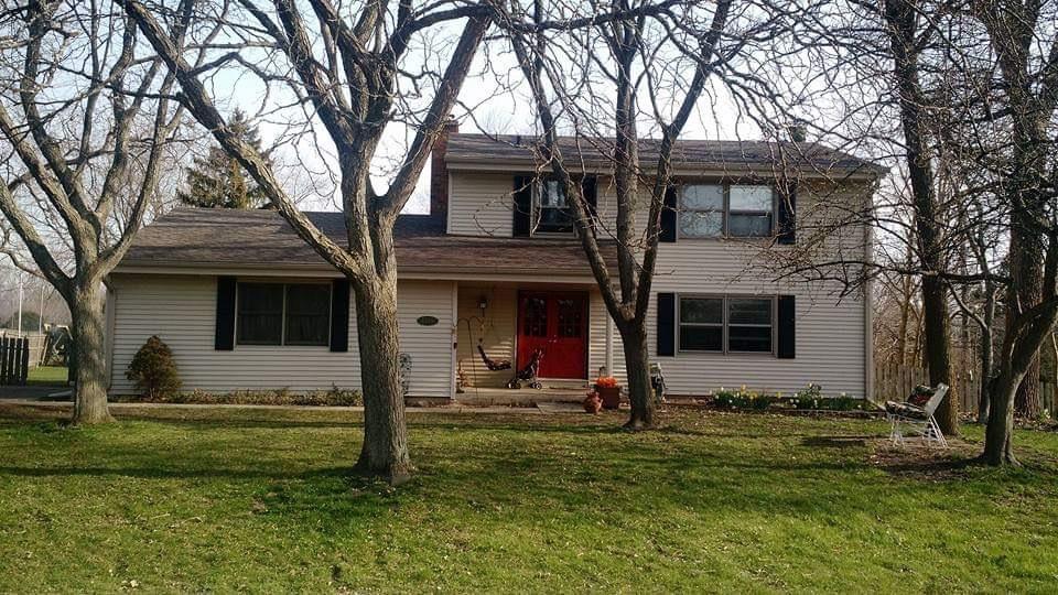 4708 Saint Regis Dr., Mount Pleasant, WI 53403