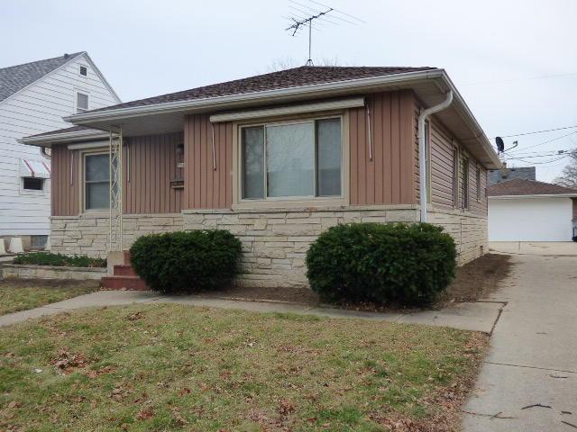 3744 S 22nd St, Milwaukee, WI 53221