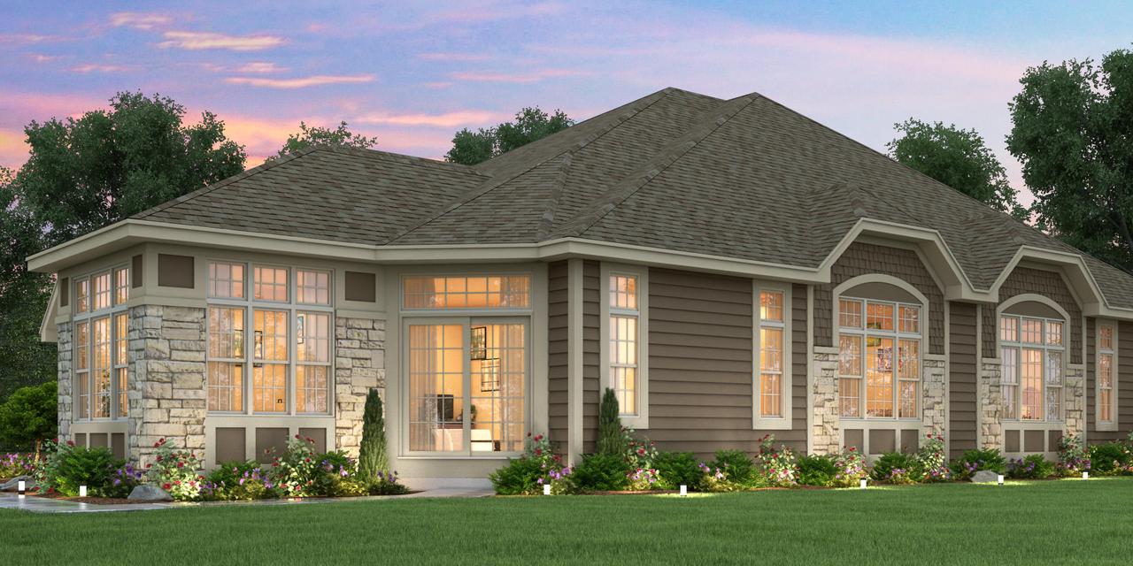 S80W16708 Ruth Ln. #1-2, Muskego, WI 53150