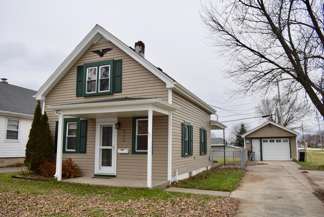 3112 Pierce Blvd., Racine, WI 53405