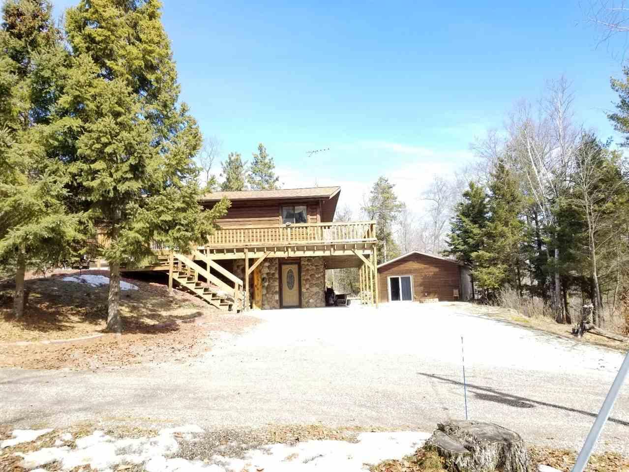 11004 County Highway O -, Two Rivers, WI 54241