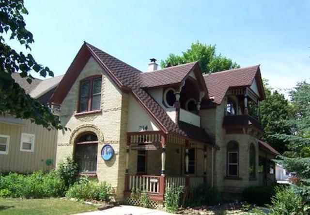 314 Niagara Ave., Sheboygan, WI 53081