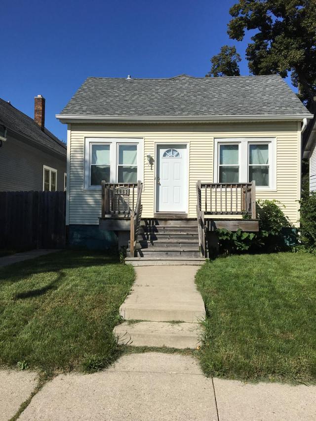 4663 N 37th St, Milwaukee, WI 53209