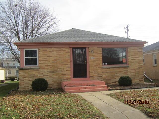 4930 N 65th St., Milwaukee, WI 53218