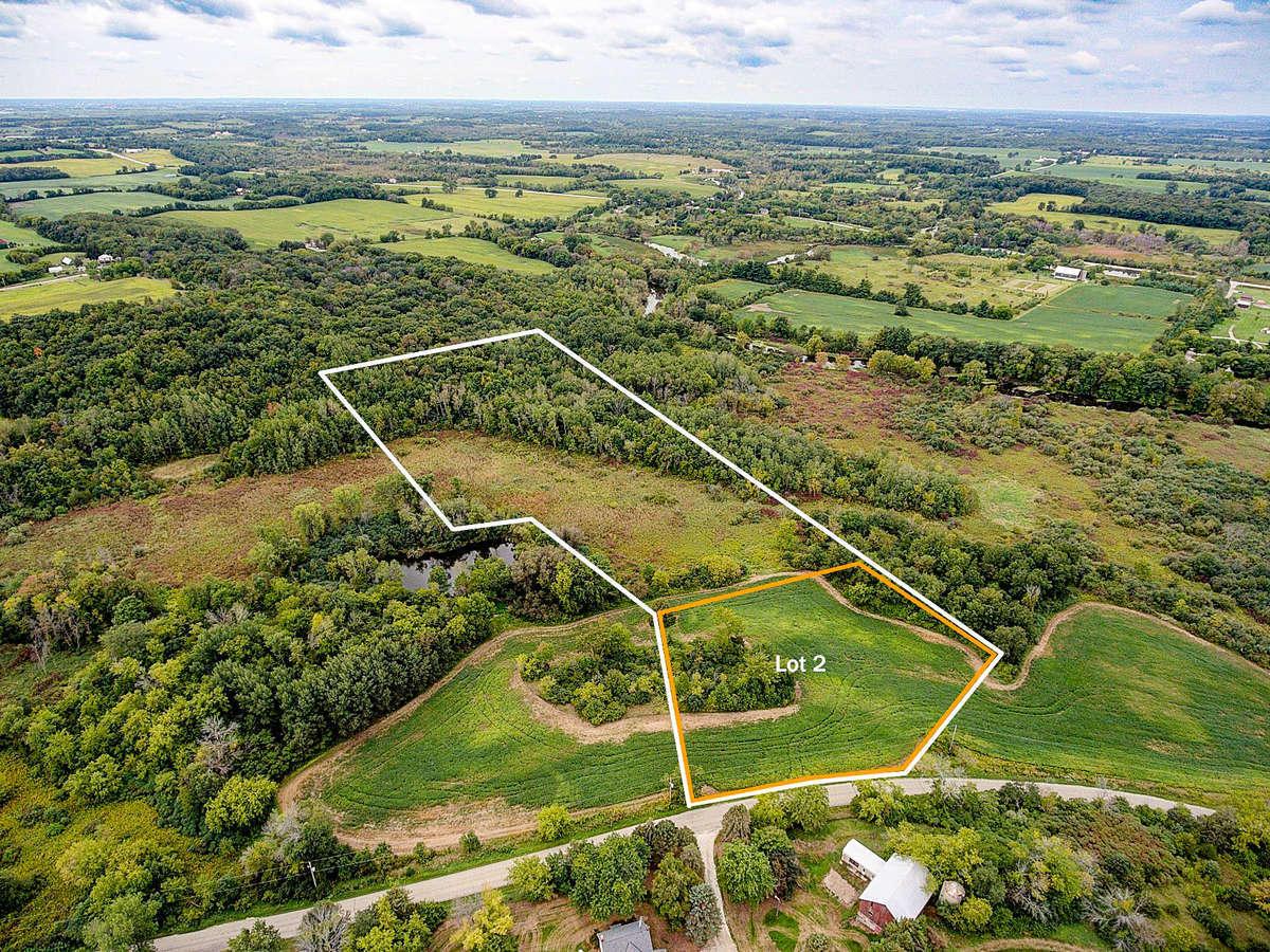 Lt2 Rome Oak Hill, Sullivan, WI 53137