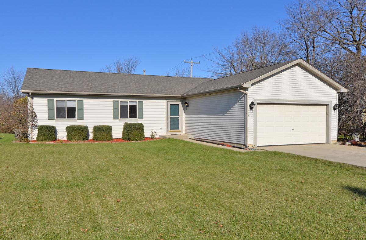 4716 Maryland Ave, Racine, WI 53406