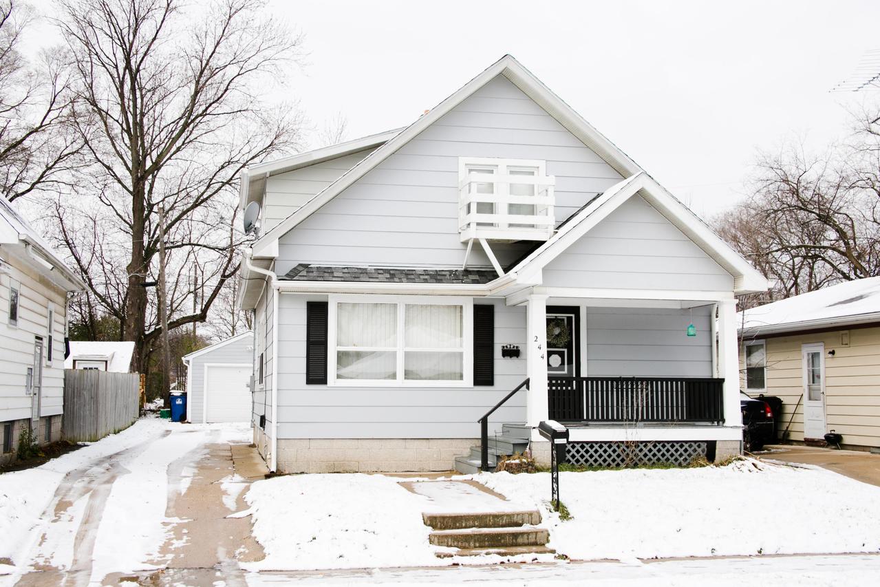 244 Island Ave, Racine, WI 53405