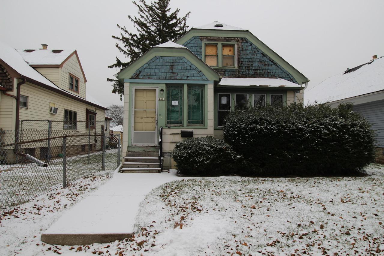 4440 N 54th St, Milwaukee, WI 53218