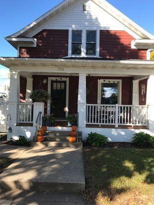 1226 S 15th St, La Crosse, WI 54601