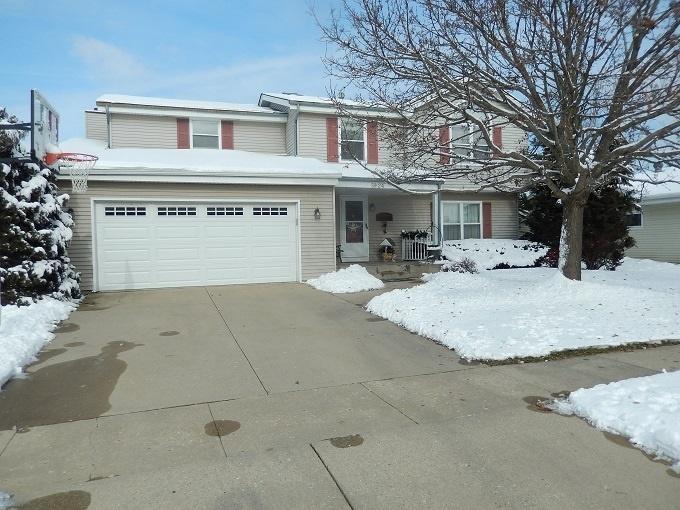 5924 83rd Pl, Kenosha, WI 53142