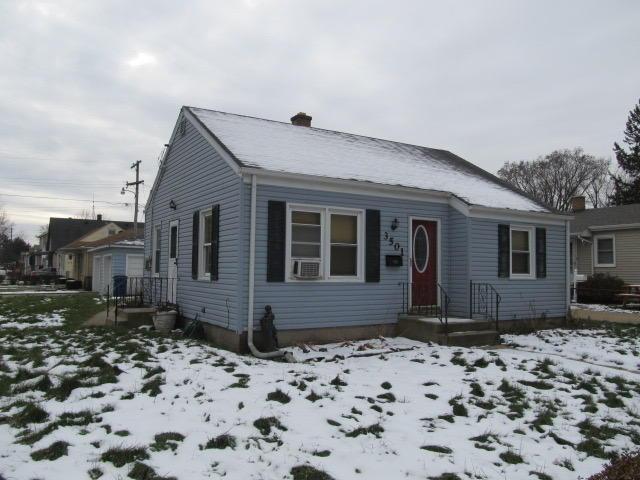 3501 Pierce Blvd, Racine, WI 53405