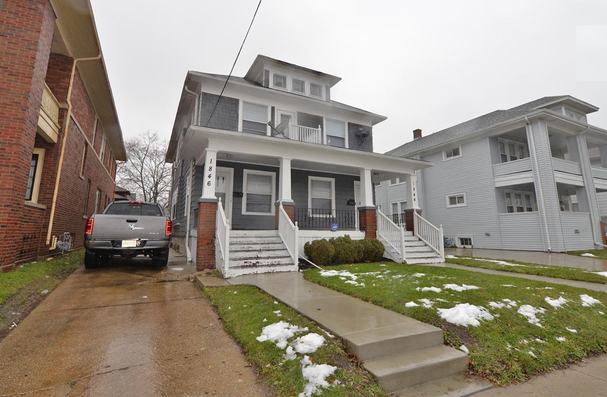 1844 Taylor Ave, Racine, WI 53403