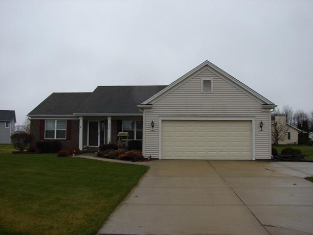 2535 Noelle Ct., Caledonia, WI 53402