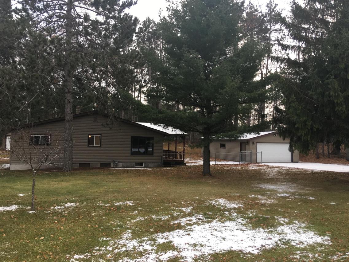 W1323 Cty Rd  B, Peshtigo, WI 54143