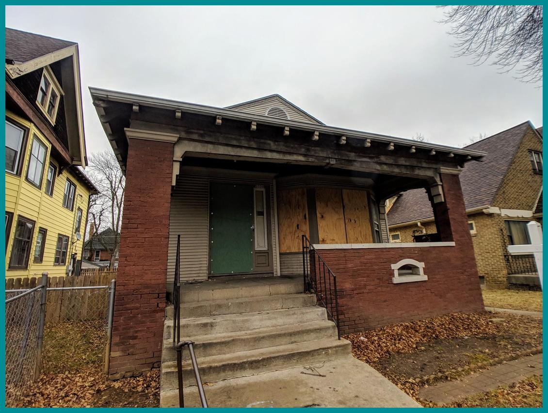 2330 N 44th St, Milwaukee, WI 53210