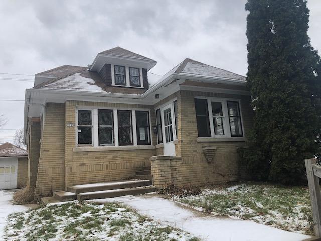 2765 N 56th St., Milwaukee, WI 53210