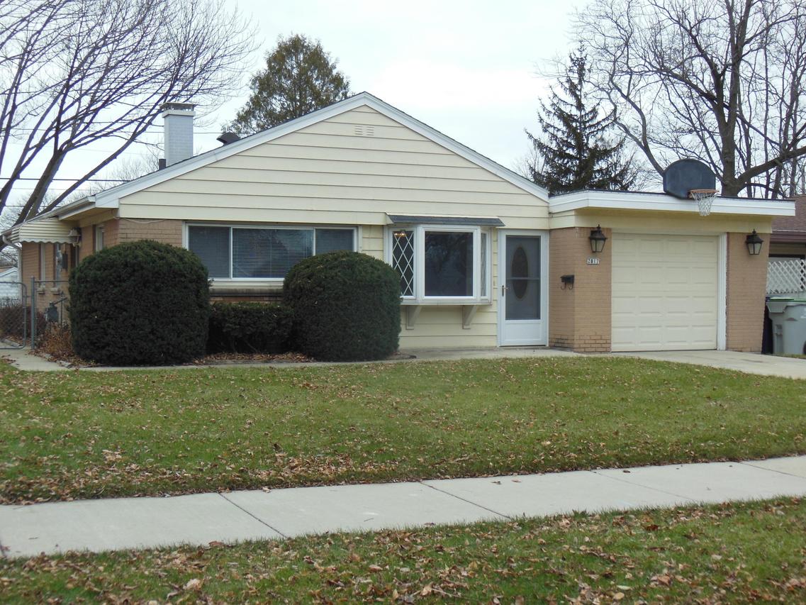 2817 S 55th St., Milwaukee, WI 53219