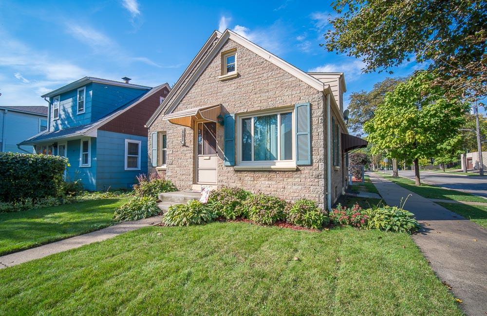 601 S 63rd St., Milwaukee, WI 53214