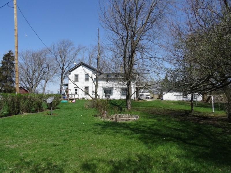 13201 Kraut Rd, Mount Pleasant, WI 53177