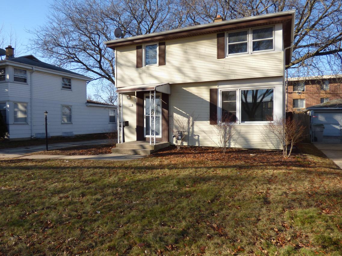 3557 S 25th St, Milwaukee, WI 53221